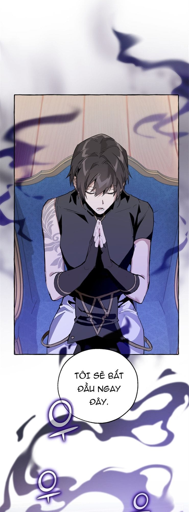 Truyện Tranh Phế Vật Dòng Dõi Bá Tước trang 7