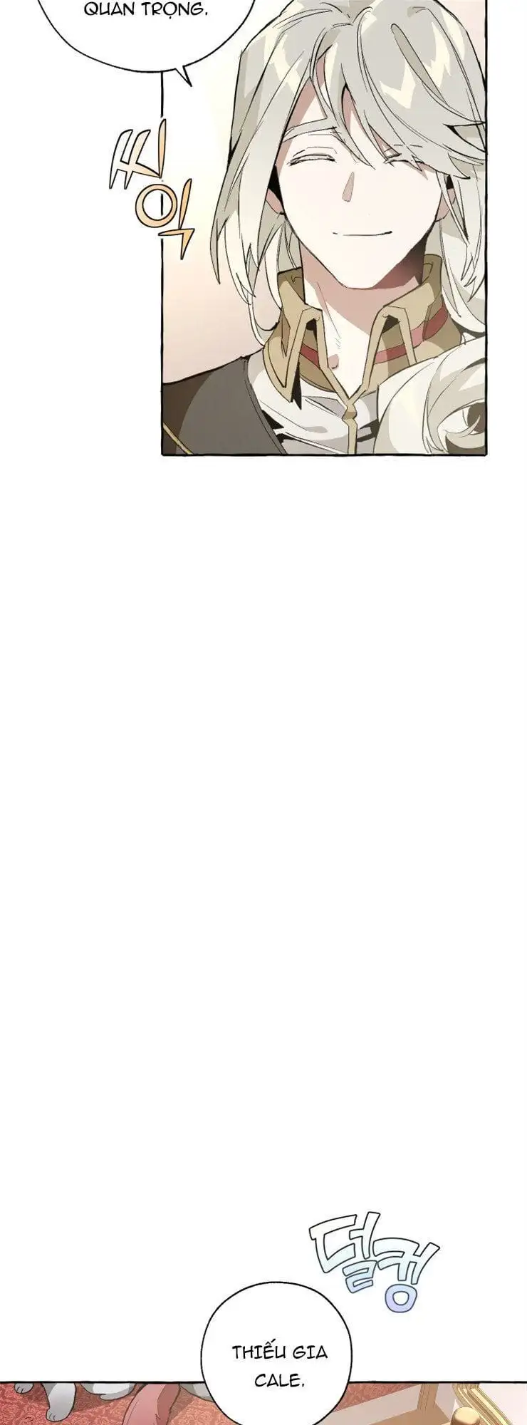 Truyện Tranh Phế Vật Dòng Dõi Bá Tước trang 7