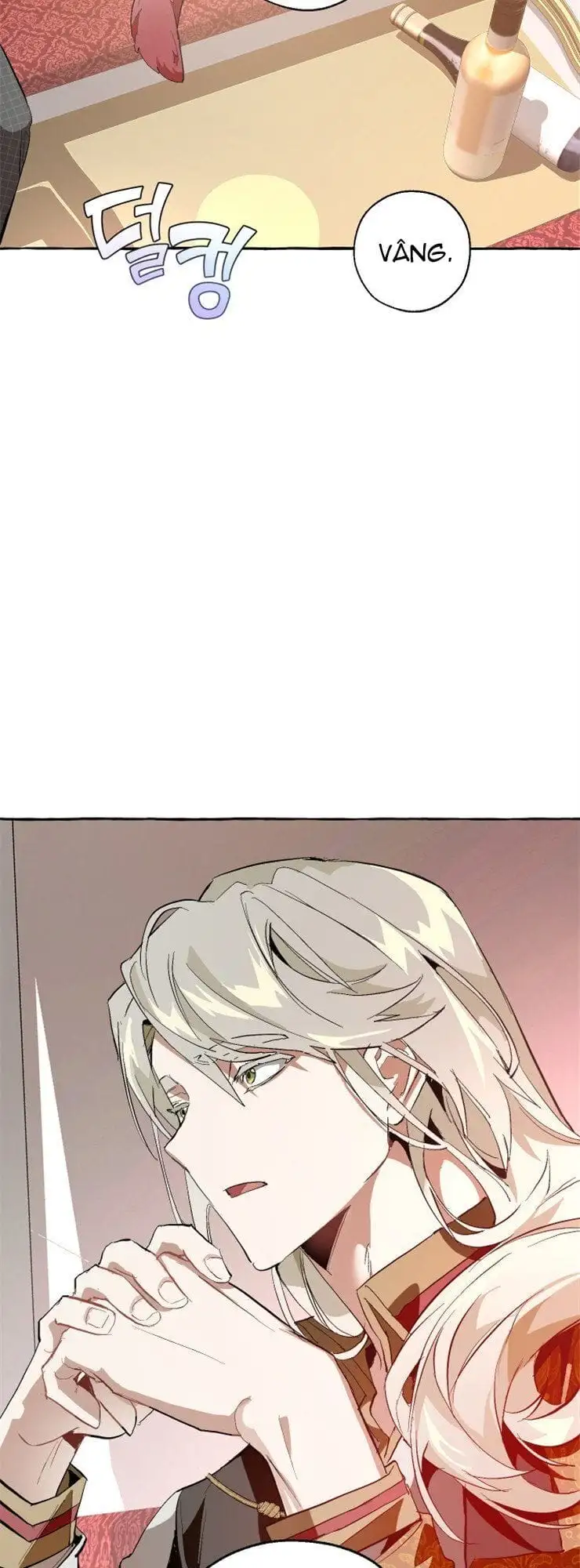 Truyện Tranh Phế Vật Dòng Dõi Bá Tước trang 7