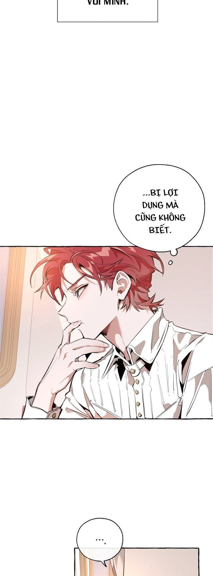 Truyện Tranh Phế Vật Dòng Dõi Bá Tước trang 7