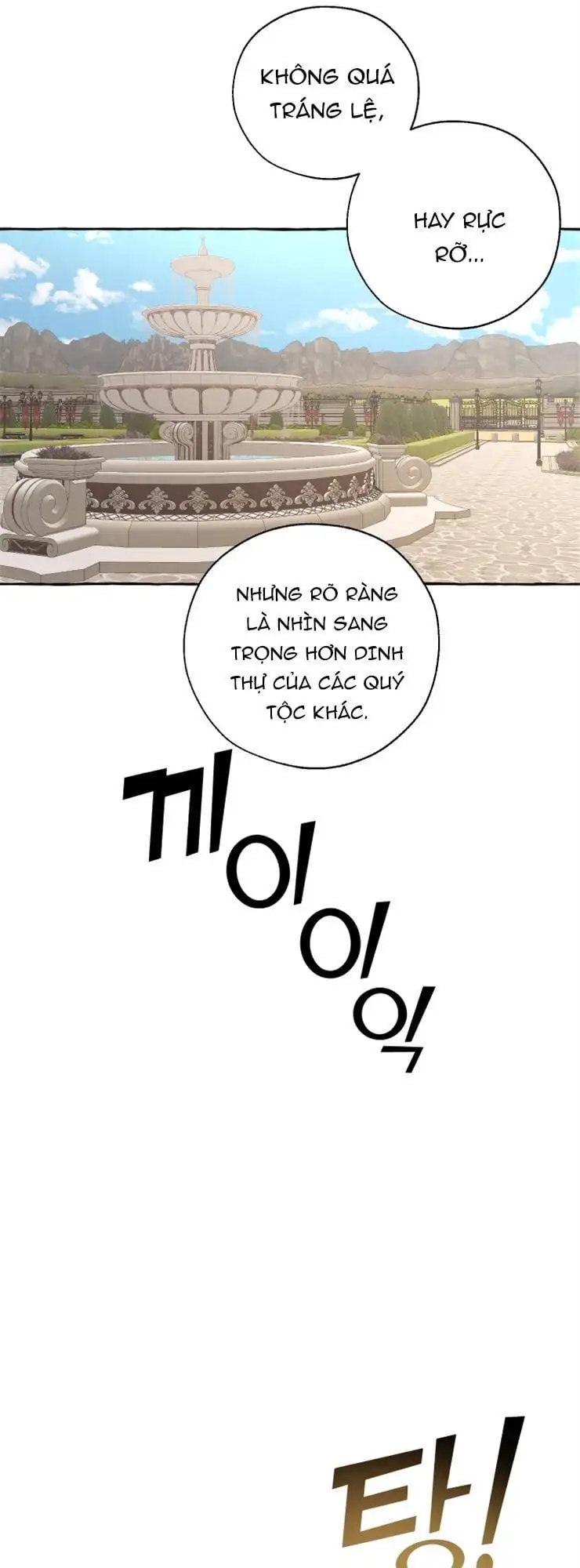 Truyện Tranh Phế Vật Dòng Dõi Bá Tước trang 7