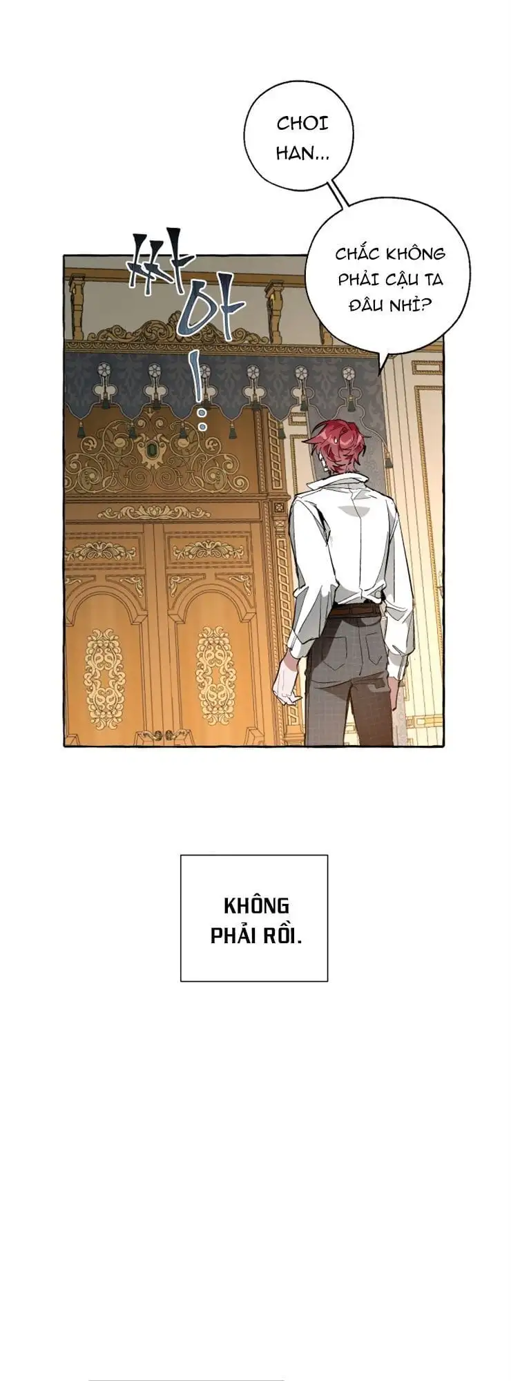 Truyện Tranh Phế Vật Dòng Dõi Bá Tước trang 7