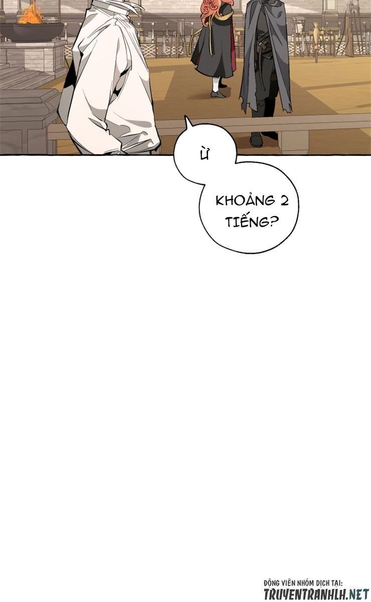 Truyện Tranh Phế Vật Dòng Dõi Bá Tước trang 7