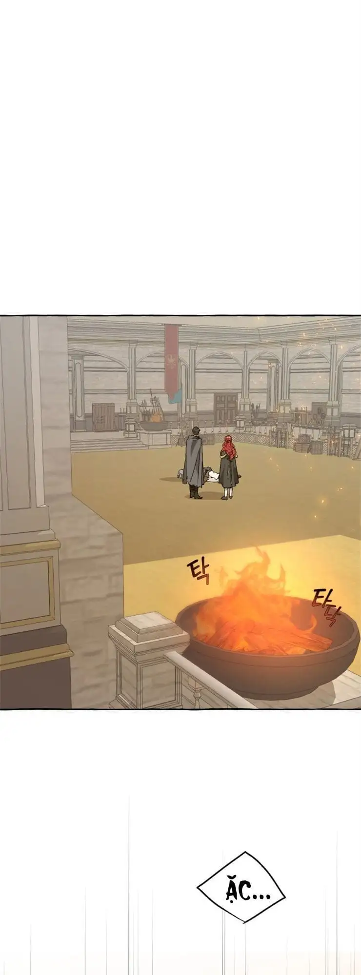 Truyện Tranh Phế Vật Dòng Dõi Bá Tước trang 7