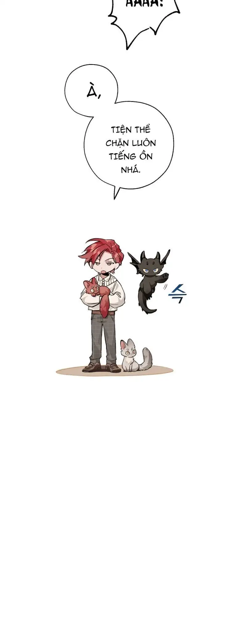 Truyện Tranh Phế Vật Dòng Dõi Bá Tước trang 7