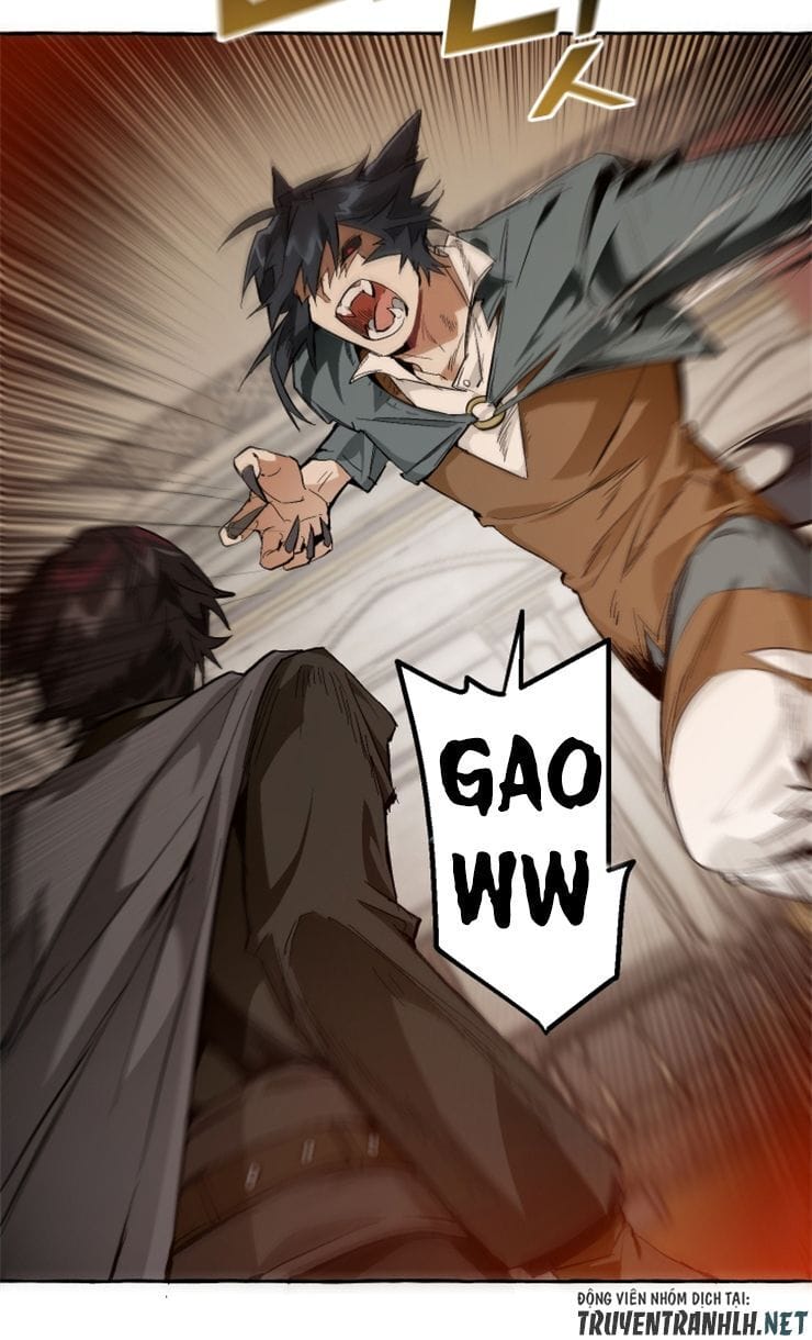 Truyện Tranh Phế Vật Dòng Dõi Bá Tước trang 7