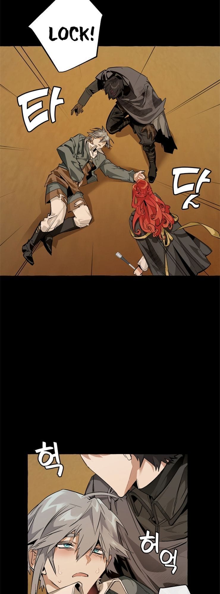 Truyện Tranh Phế Vật Dòng Dõi Bá Tước trang 7