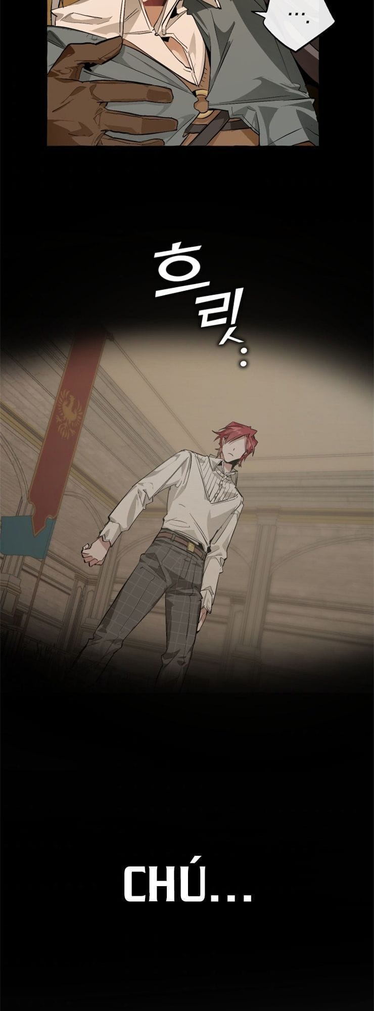 Truyện Tranh Phế Vật Dòng Dõi Bá Tước trang 7