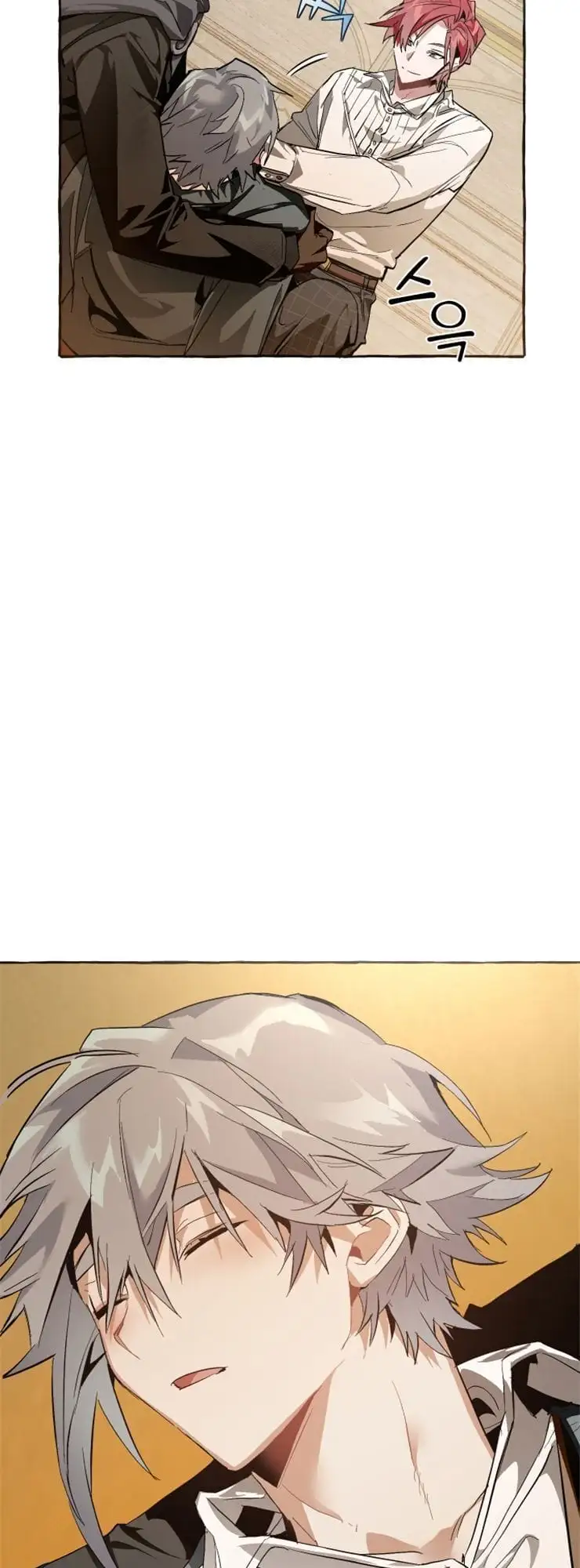 Truyện Tranh Phế Vật Dòng Dõi Bá Tước trang 7