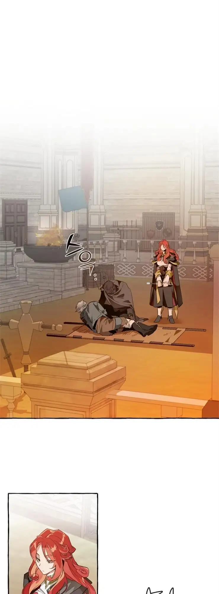 Truyện Tranh Phế Vật Dòng Dõi Bá Tước trang 7