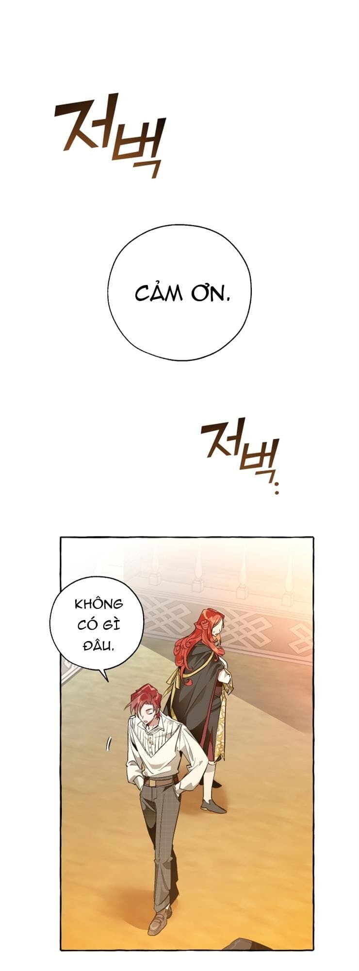 Truyện Tranh Phế Vật Dòng Dõi Bá Tước trang 7