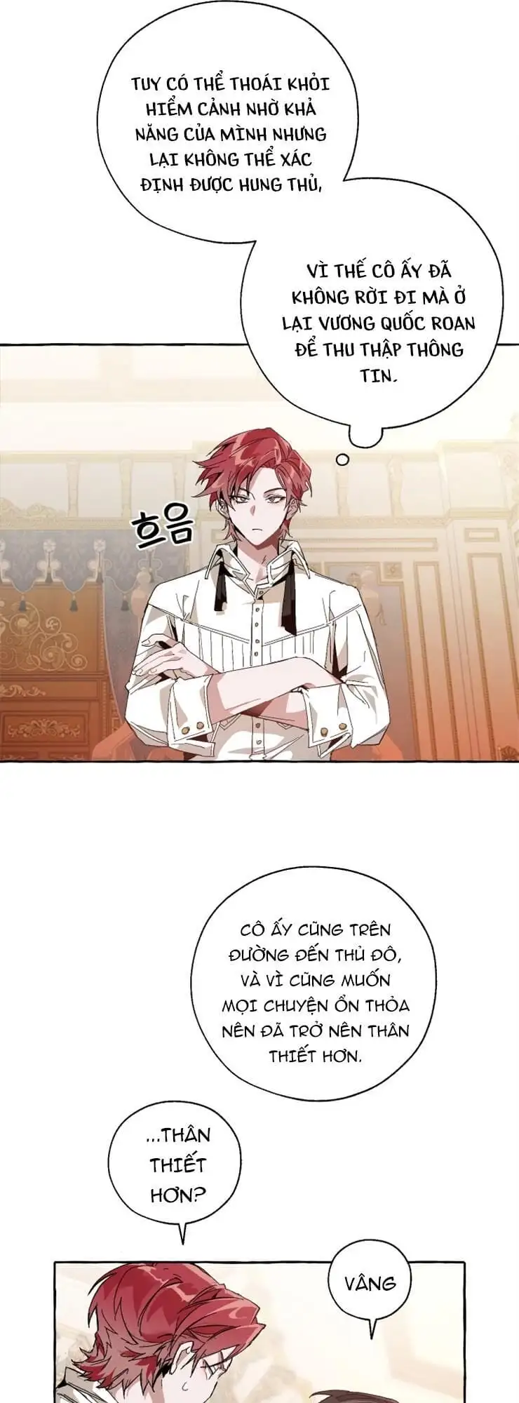 Truyện Tranh Phế Vật Dòng Dõi Bá Tước trang 7
