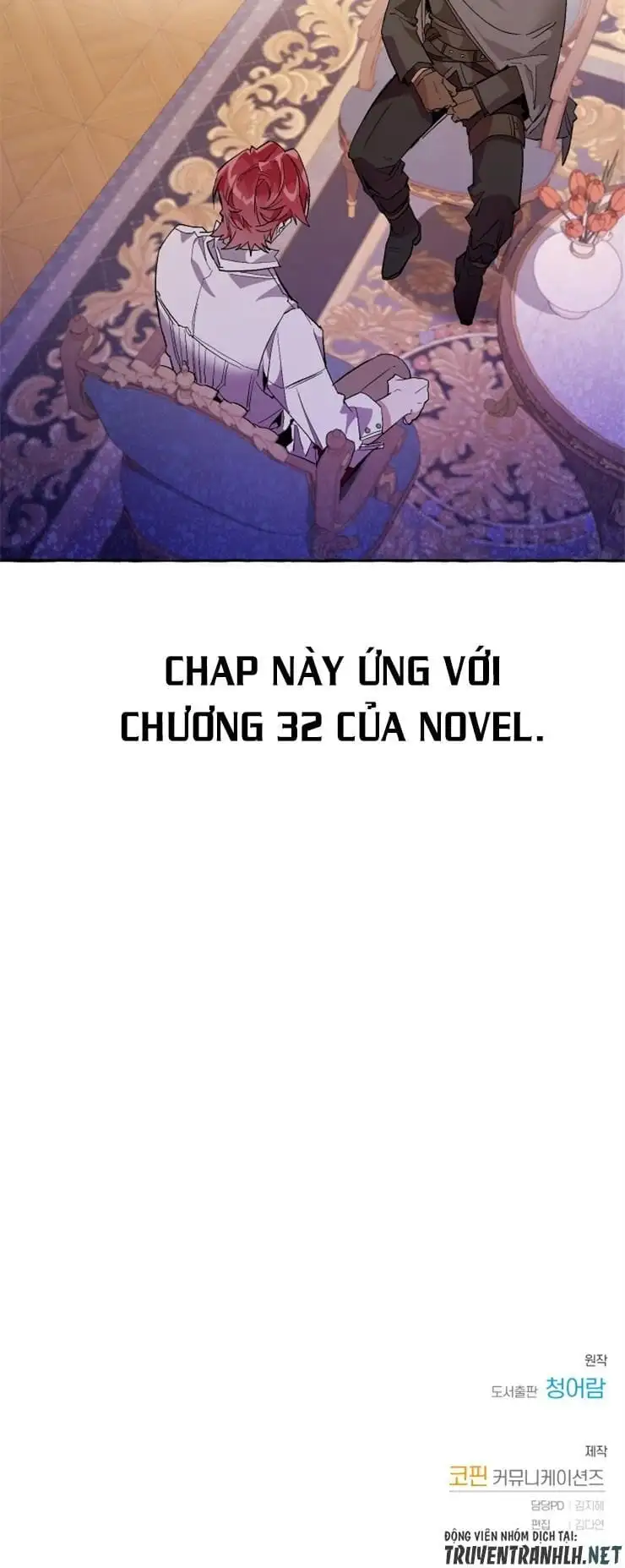 Truyện Tranh Phế Vật Dòng Dõi Bá Tước trang 7