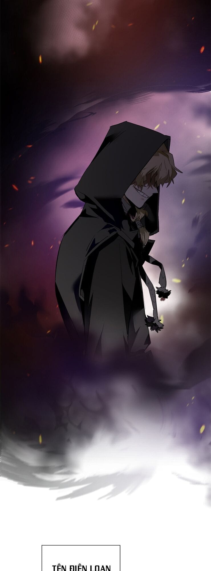 Truyện Tranh Phế Vật Dòng Dõi Bá Tước trang 7