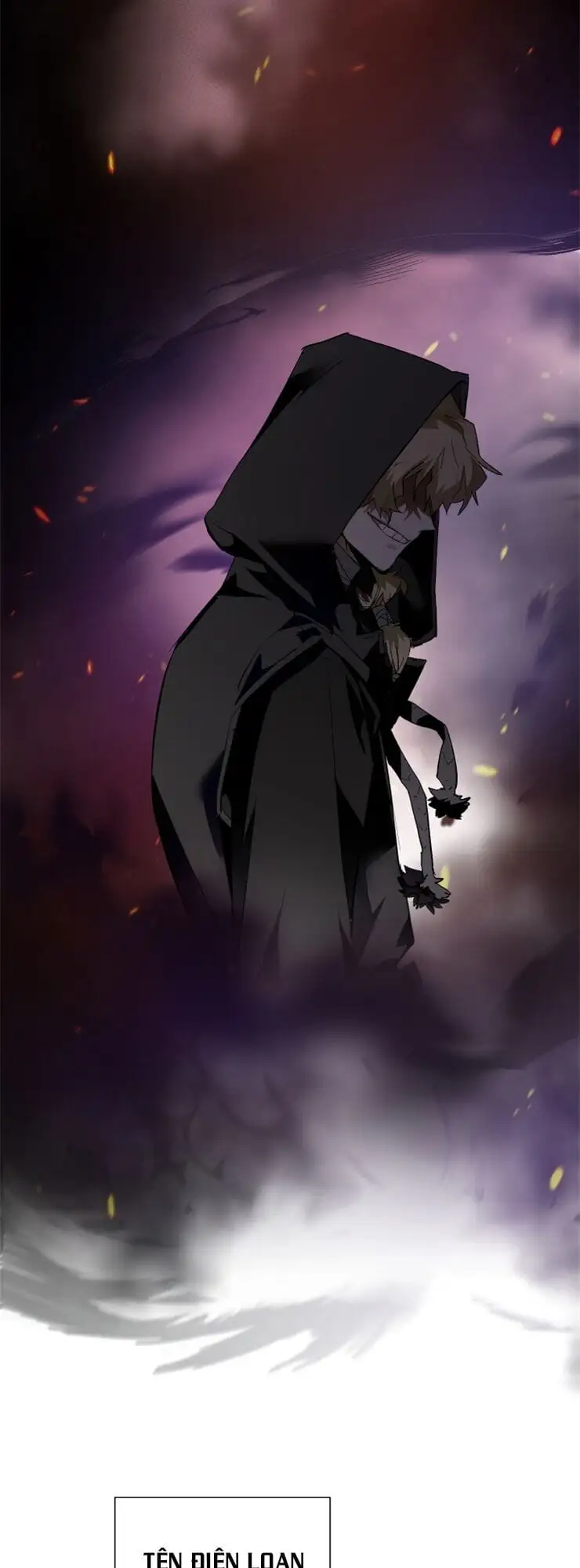 Truyện Tranh Phế Vật Dòng Dõi Bá Tước trang 7