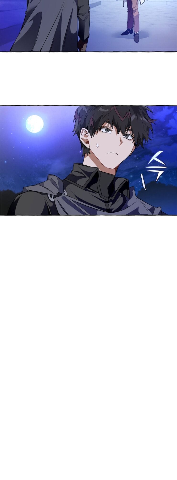 Truyện Tranh Phế Vật Dòng Dõi Bá Tước trang 7