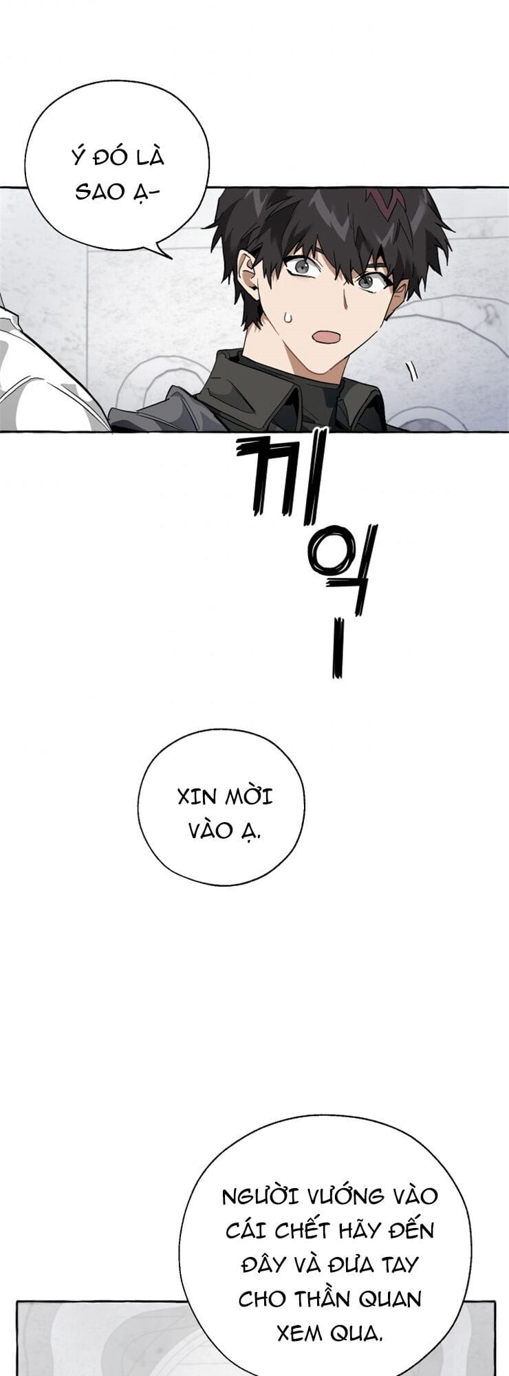 Truyện Tranh Phế Vật Dòng Dõi Bá Tước trang 7