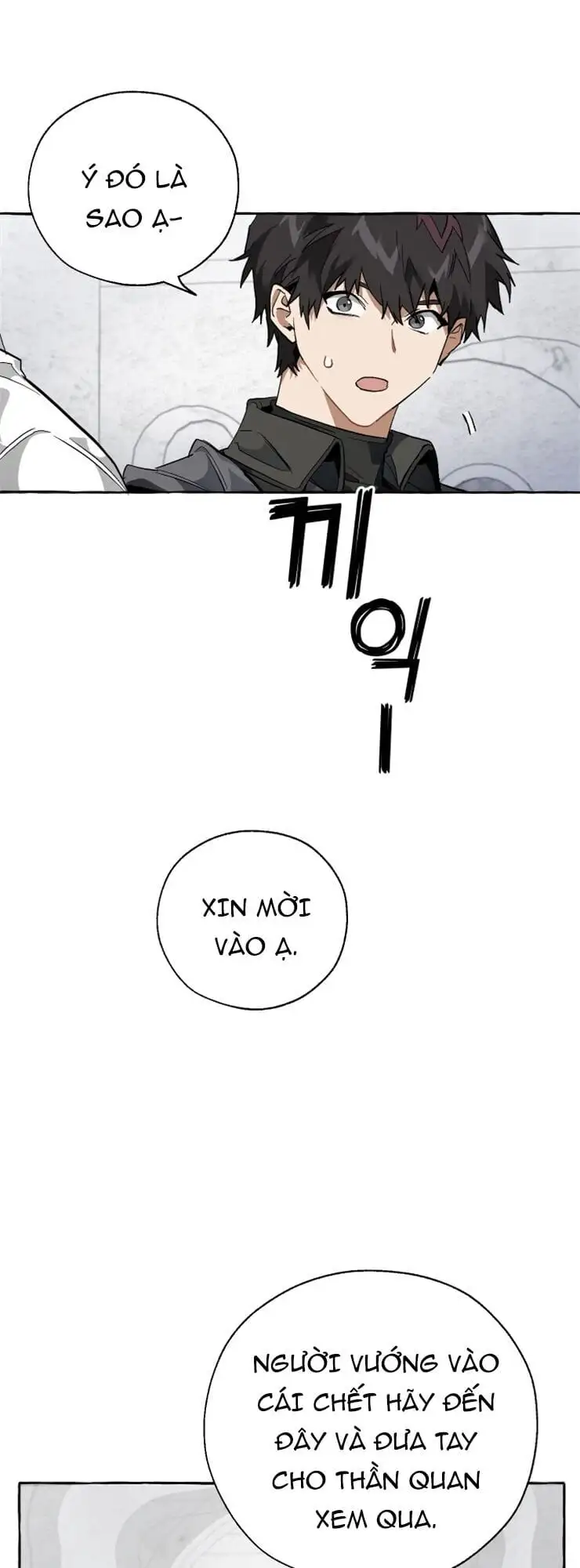 Truyện Tranh Phế Vật Dòng Dõi Bá Tước trang 7