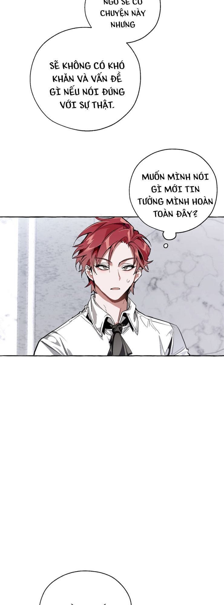 Truyện Tranh Phế Vật Dòng Dõi Bá Tước trang 7