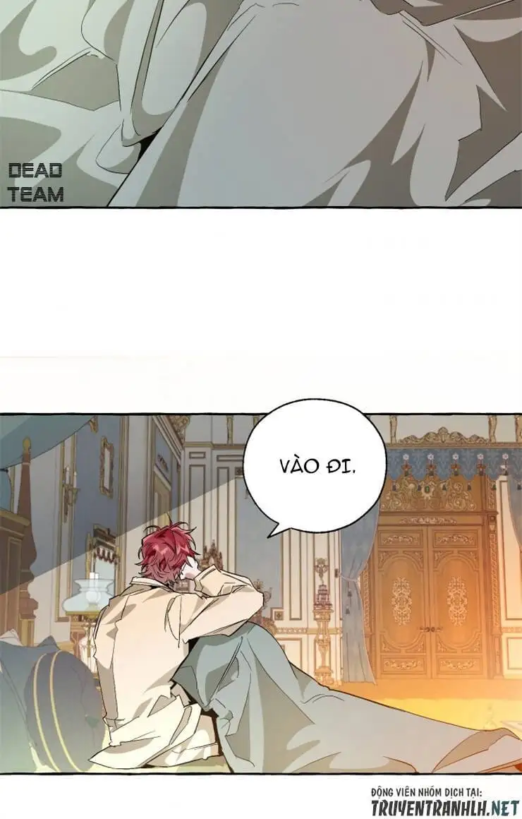 Truyện Tranh Phế Vật Dòng Dõi Bá Tước trang 7