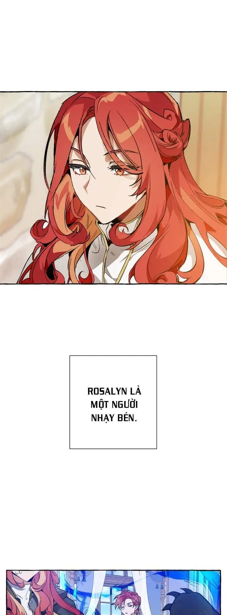 Truyện Tranh Phế Vật Dòng Dõi Bá Tước trang 7