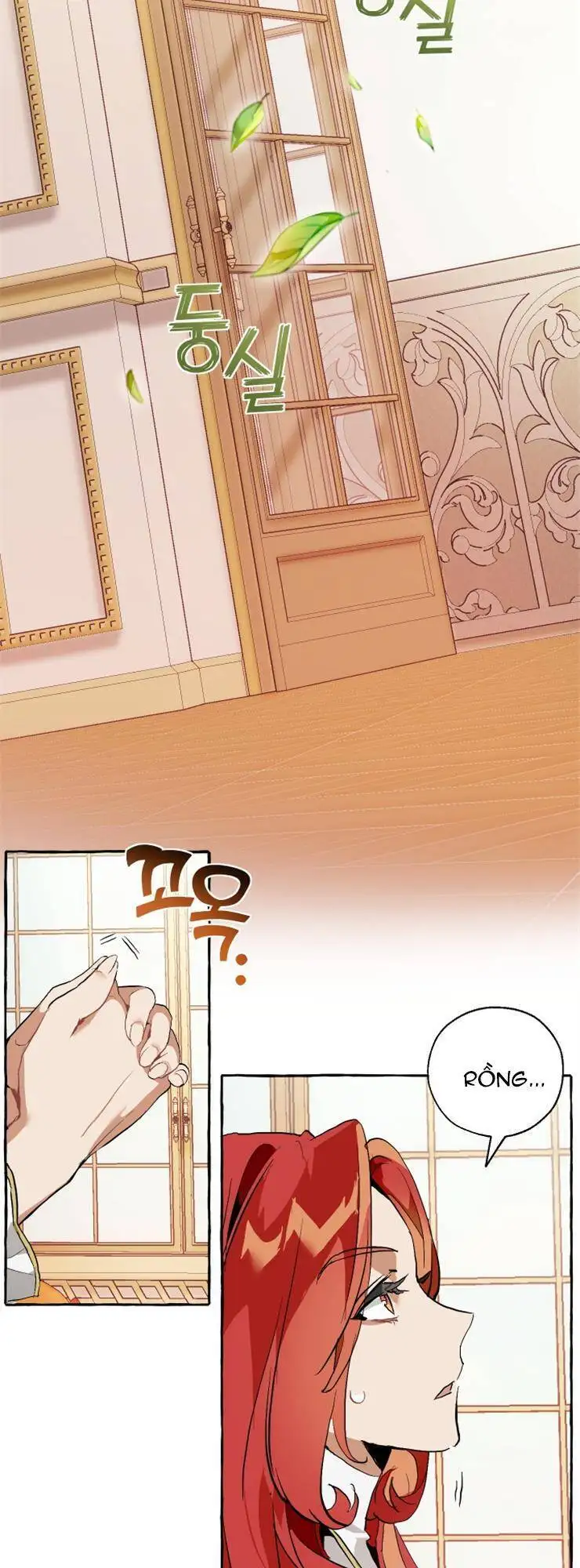 Truyện Tranh Phế Vật Dòng Dõi Bá Tước trang 7