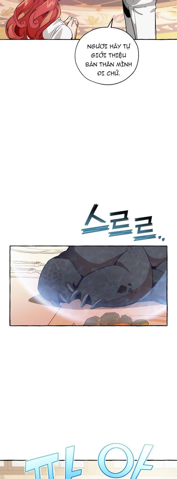 Truyện Tranh Phế Vật Dòng Dõi Bá Tước trang 7