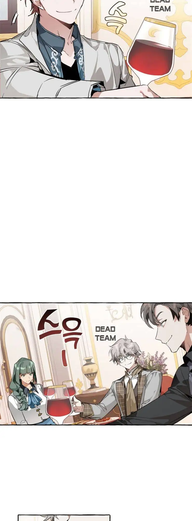 Truyện Tranh Phế Vật Dòng Dõi Bá Tước trang 7