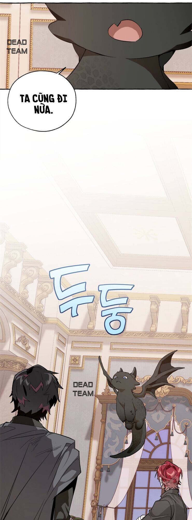 Truyện Tranh Phế Vật Dòng Dõi Bá Tước trang 7