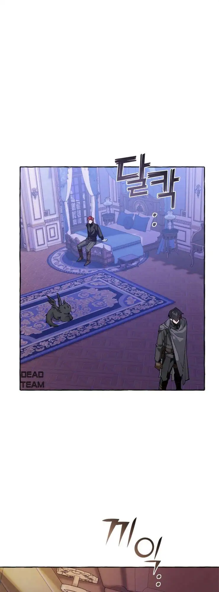 Truyện Tranh Phế Vật Dòng Dõi Bá Tước trang 7