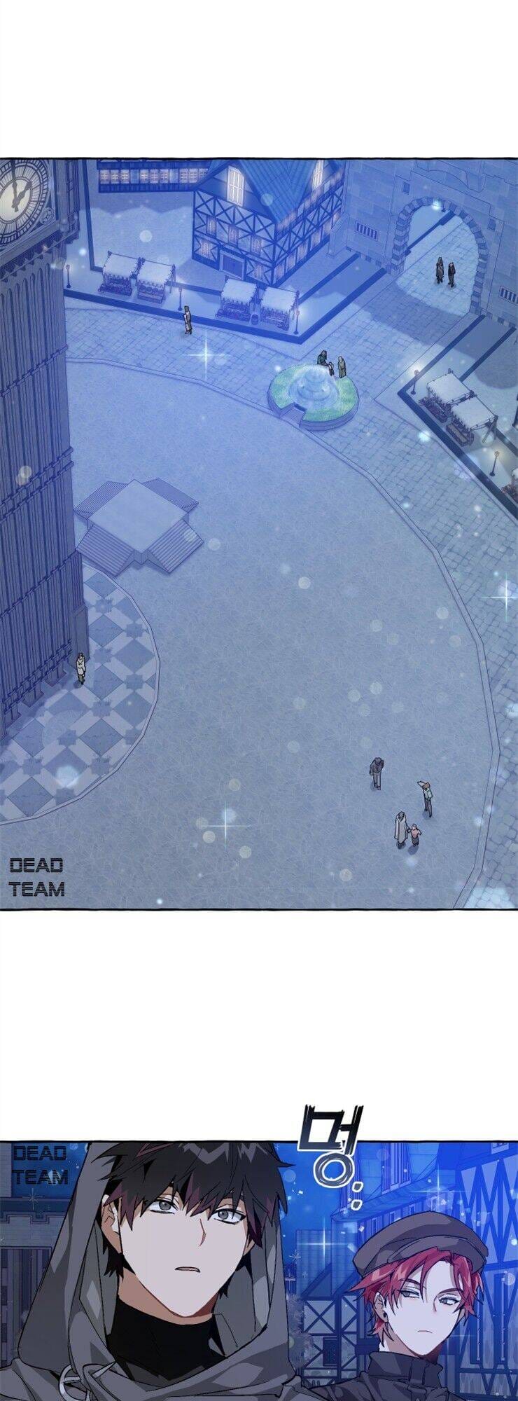 Truyện Tranh Phế Vật Dòng Dõi Bá Tước trang 7