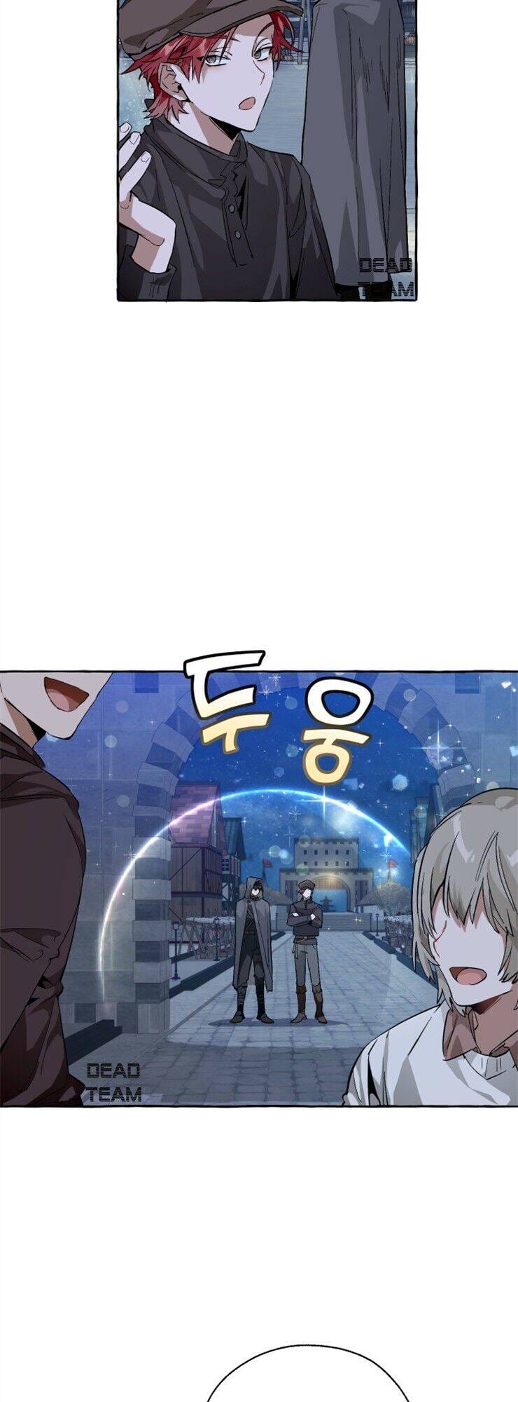 Truyện Tranh Phế Vật Dòng Dõi Bá Tước trang 7