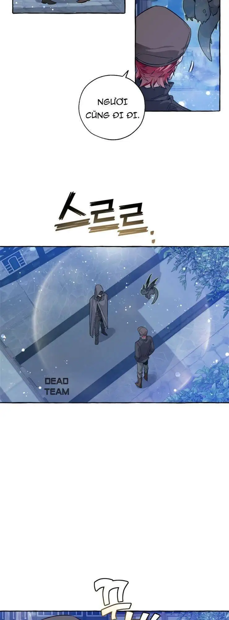 Truyện Tranh Phế Vật Dòng Dõi Bá Tước trang 7