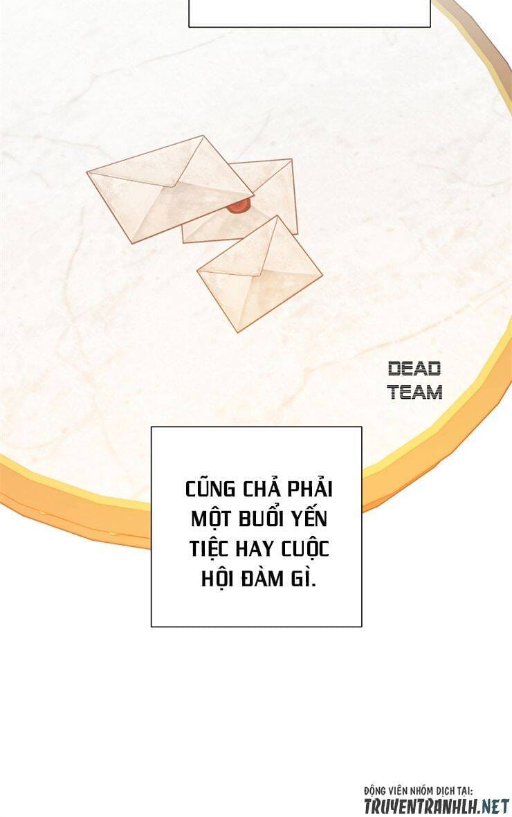 Truyện Tranh Phế Vật Dòng Dõi Bá Tước trang 7