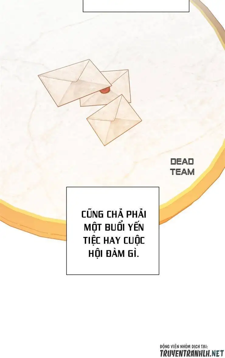 Truyện Tranh Phế Vật Dòng Dõi Bá Tước trang 7