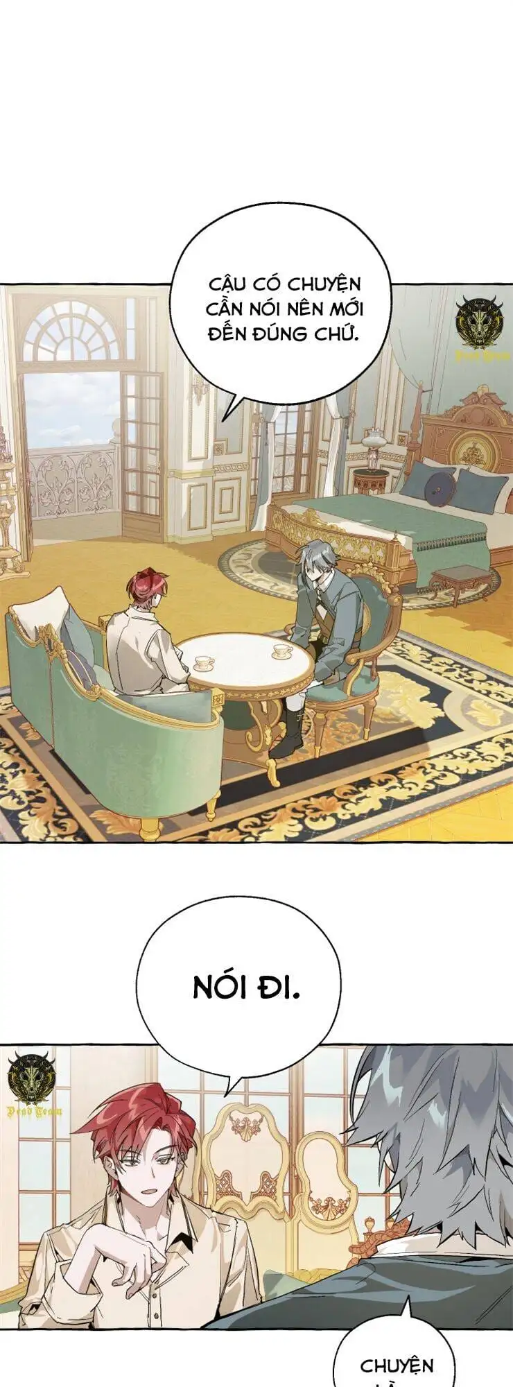 Truyện Tranh Phế Vật Dòng Dõi Bá Tước trang 7