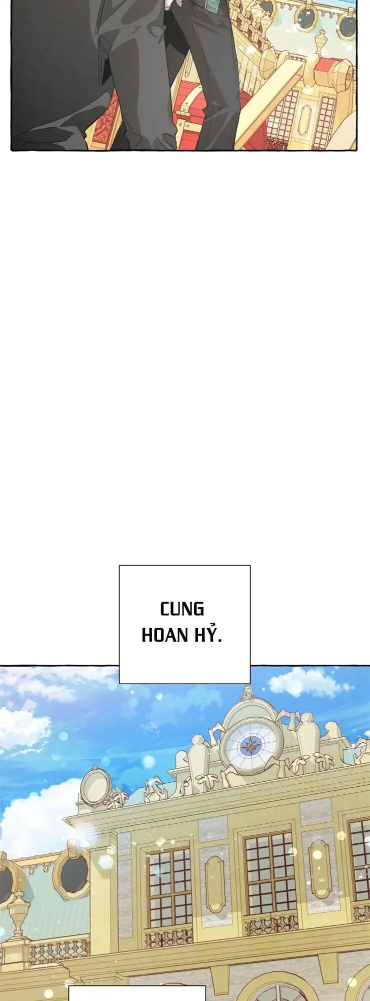Truyện Tranh Phế Vật Dòng Dõi Bá Tước trang 7