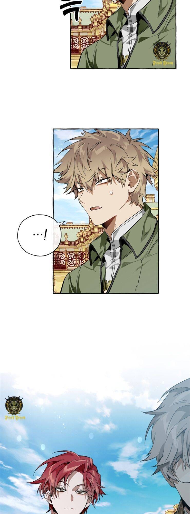 Truyện Tranh Phế Vật Dòng Dõi Bá Tước trang 7