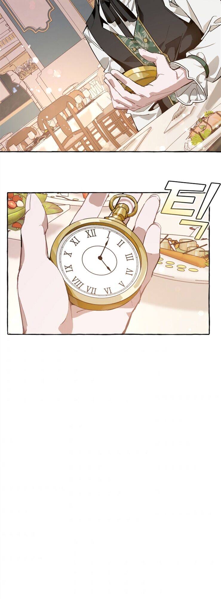 Truyện Tranh Phế Vật Dòng Dõi Bá Tước trang 7