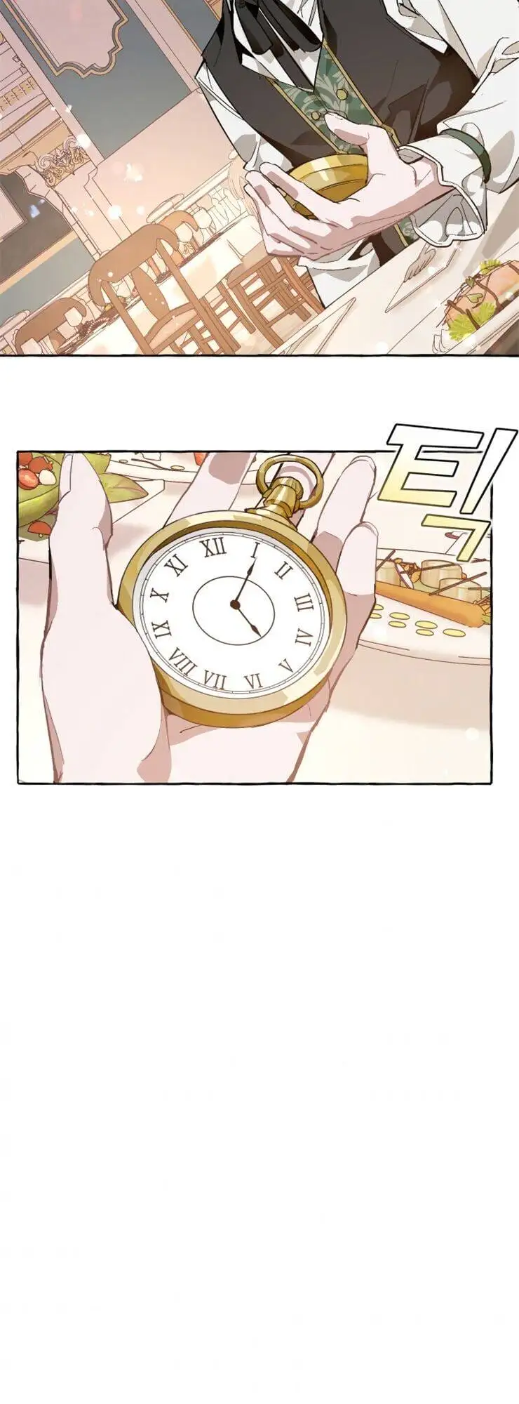 Truyện Tranh Phế Vật Dòng Dõi Bá Tước trang 7