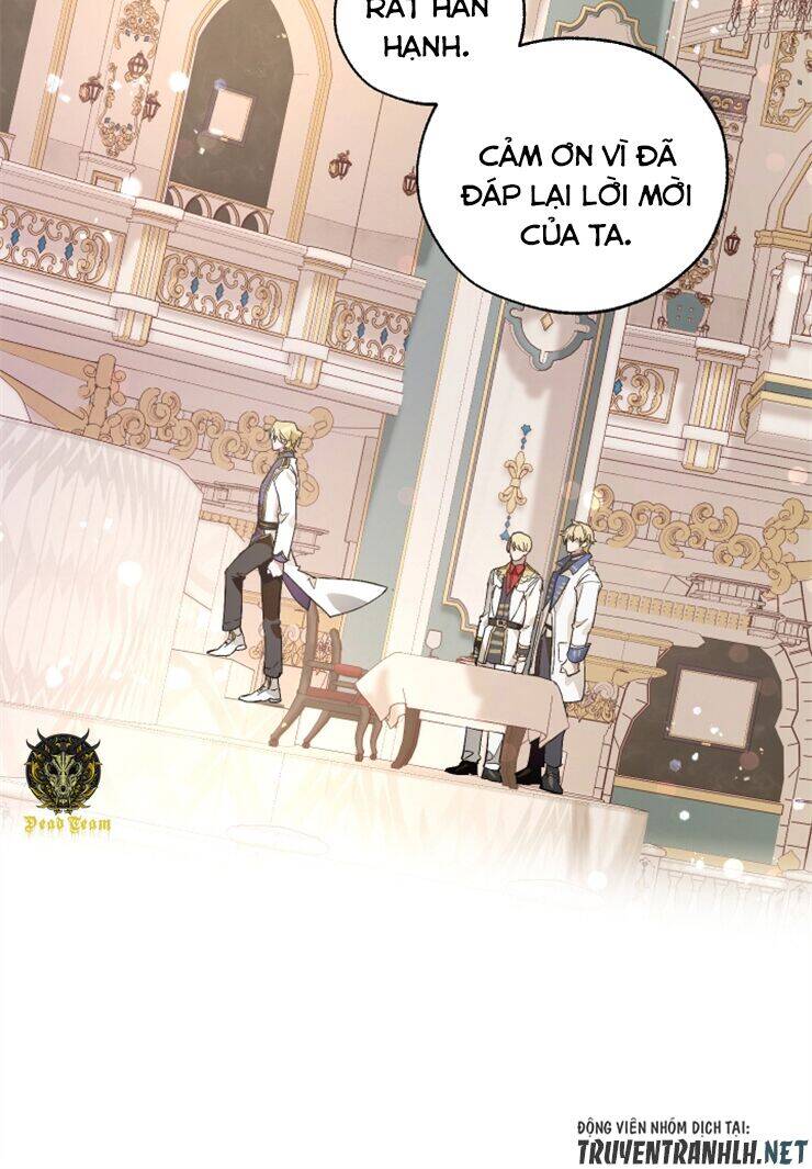 Truyện Tranh Phế Vật Dòng Dõi Bá Tước trang 7