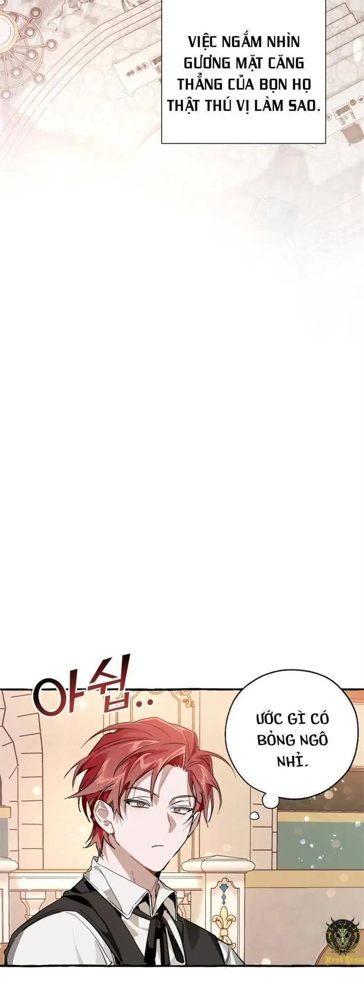 Truyện Tranh Phế Vật Dòng Dõi Bá Tước trang 7