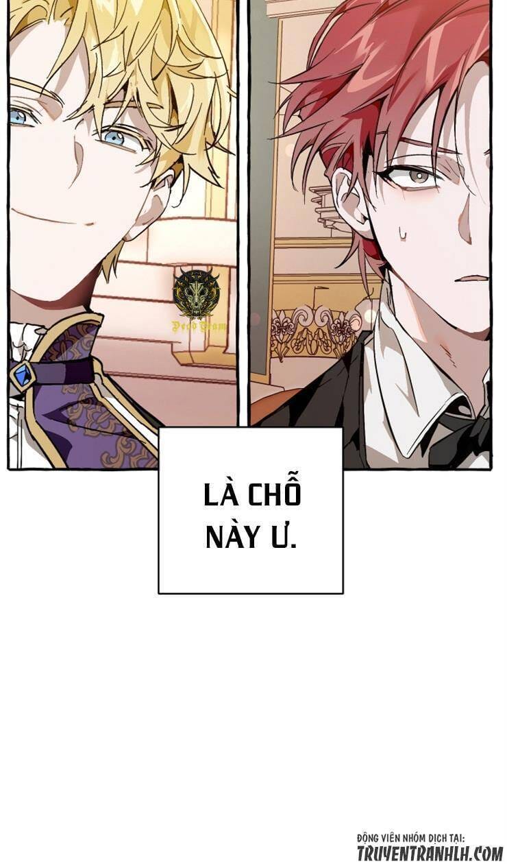 Truyện Tranh Phế Vật Dòng Dõi Bá Tước trang 7