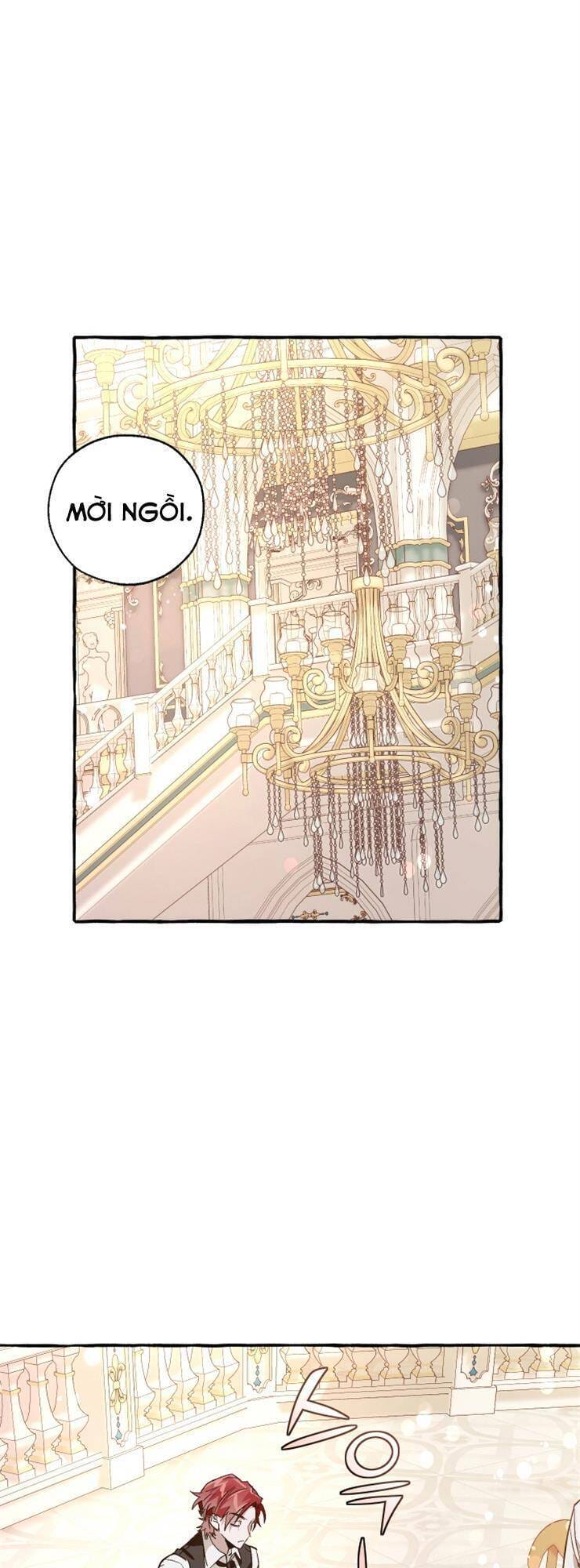 Truyện Tranh Phế Vật Dòng Dõi Bá Tước trang 7