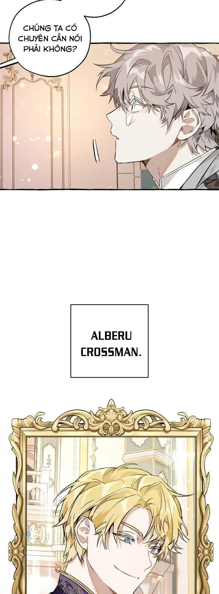 Truyện Tranh Phế Vật Dòng Dõi Bá Tước trang 7