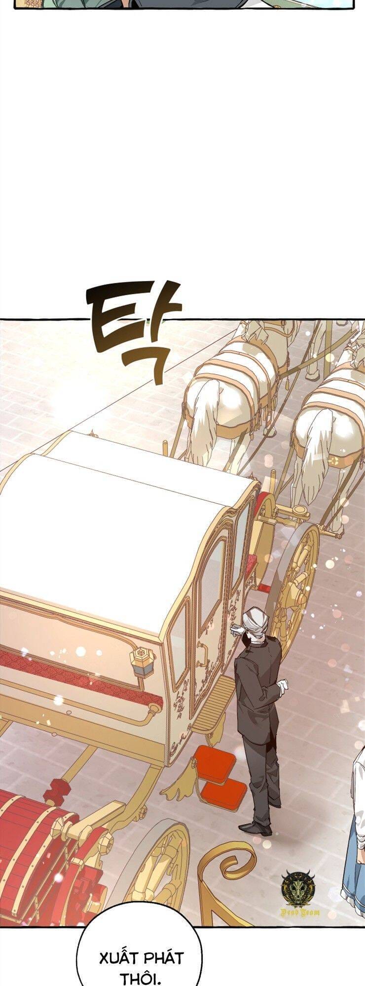 Truyện Tranh Phế Vật Dòng Dõi Bá Tước trang 7
