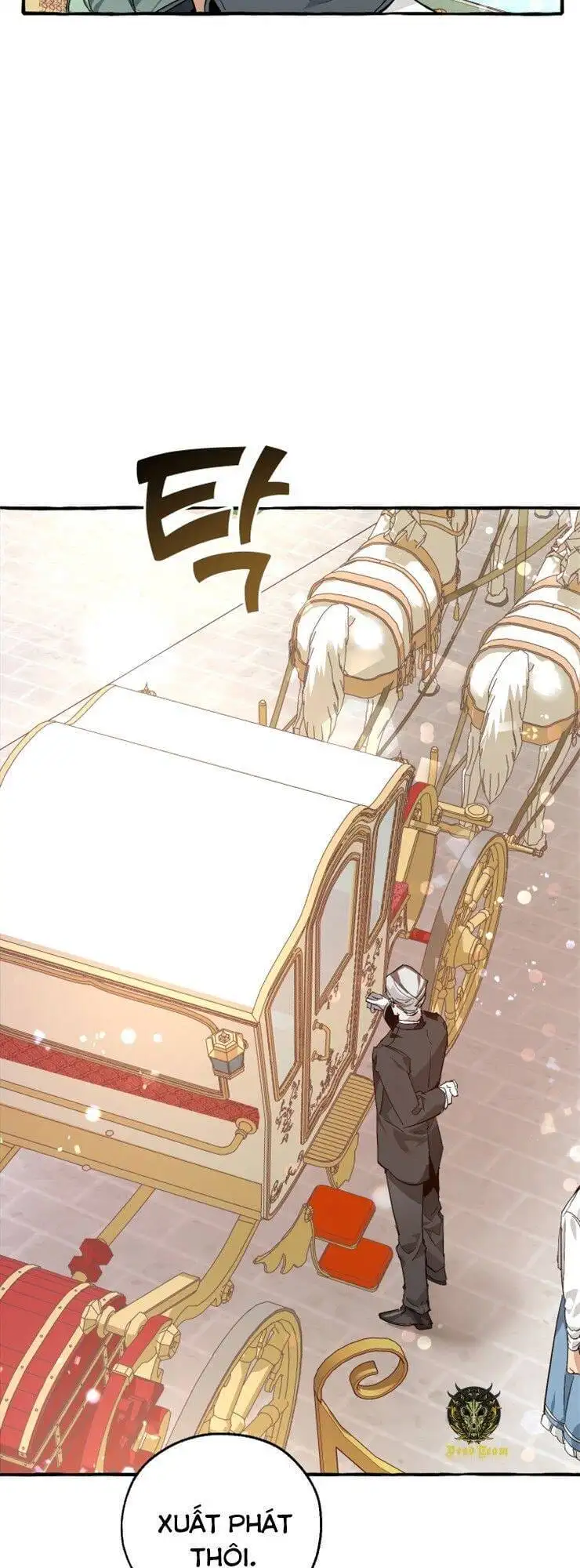 Truyện Tranh Phế Vật Dòng Dõi Bá Tước trang 7