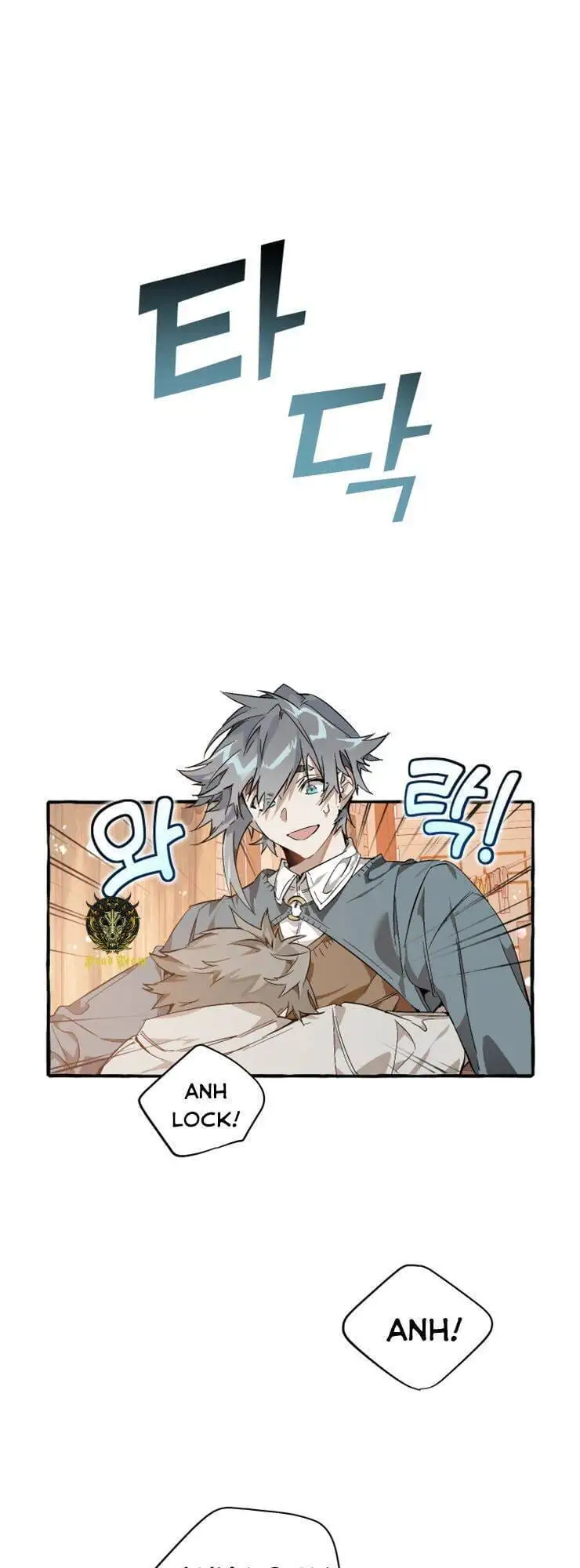 Truyện Tranh Phế Vật Dòng Dõi Bá Tước trang 7