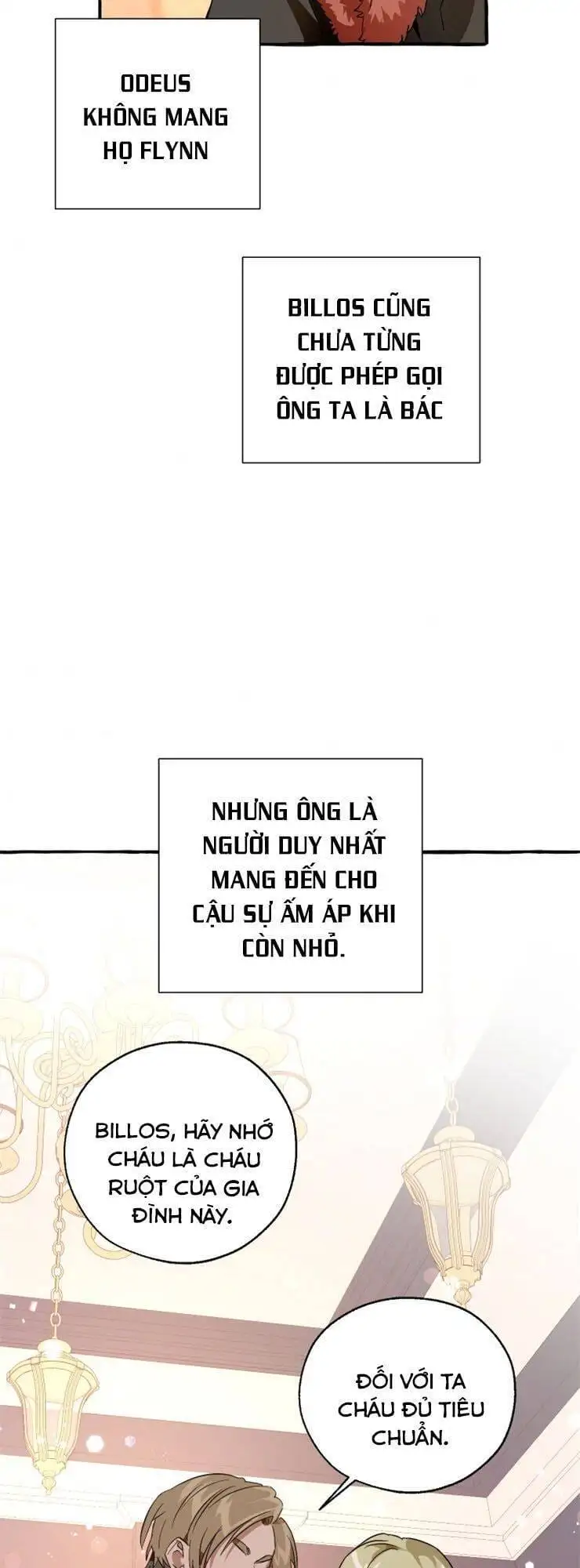 Truyện Tranh Phế Vật Dòng Dõi Bá Tước trang 7