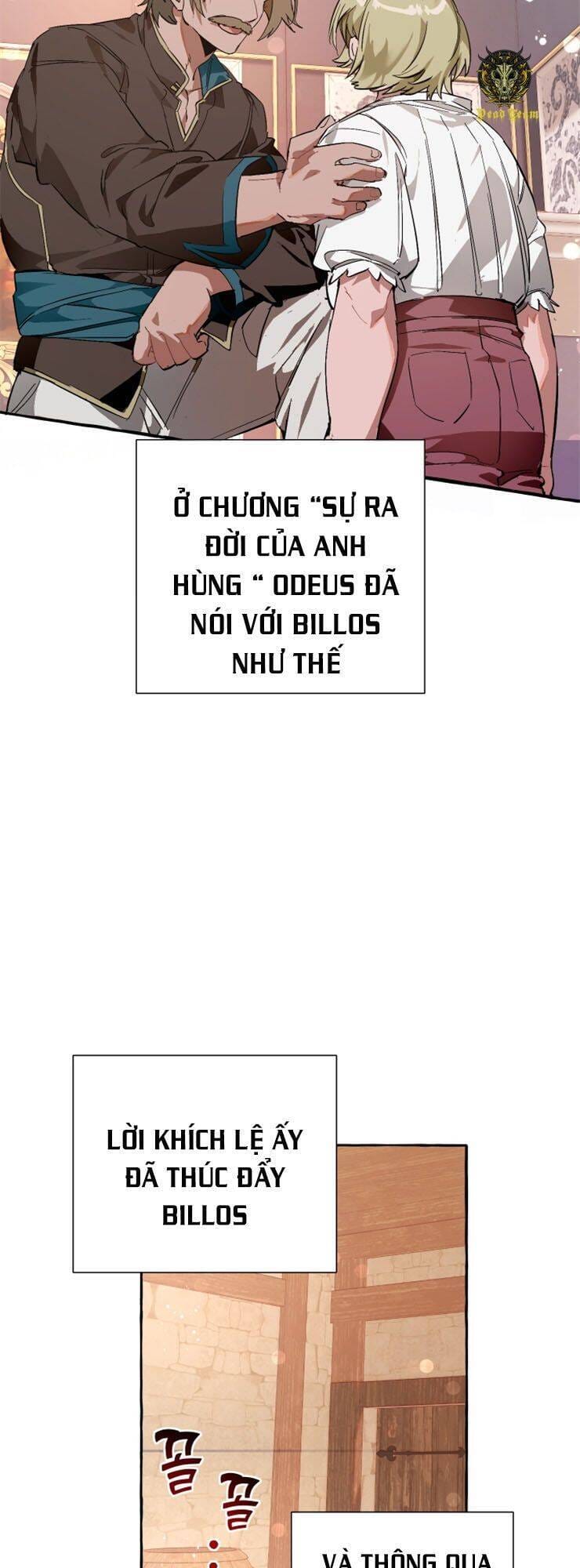 Truyện Tranh Phế Vật Dòng Dõi Bá Tước trang 7